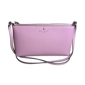 Kate Spade  Ivy Street Amy Crossbody Pink